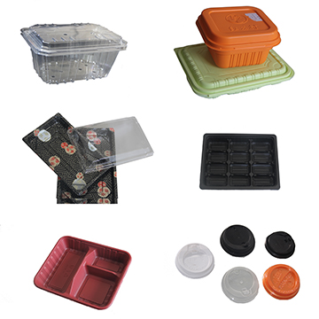 想要進(jìn)軍餐盒外賣盒行業(yè)，卻不知道什么機(jī)器可以生產(chǎn)，怡友為