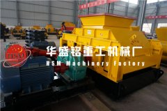 哪家的對(duì)輥破碎機(jī)性?xún)r(jià)比高,對(duì)輥破碎機(jī)怎么選廠家