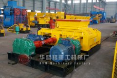 年產200萬噸雙齒輥破碎機生產線，全套購買需要多少錢？