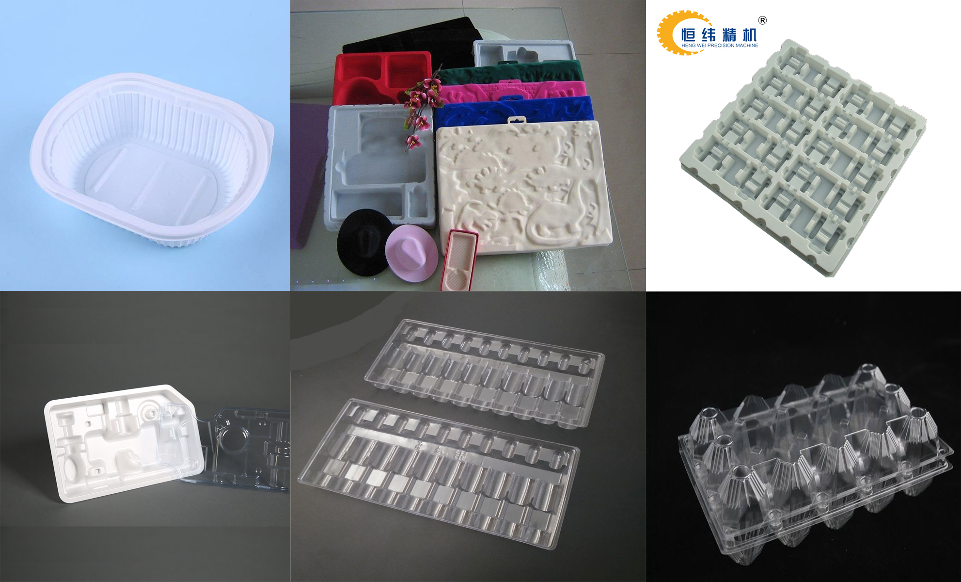 吸塑機模具 塑料托盤 十二孔雞蛋托盤 塑料托盤