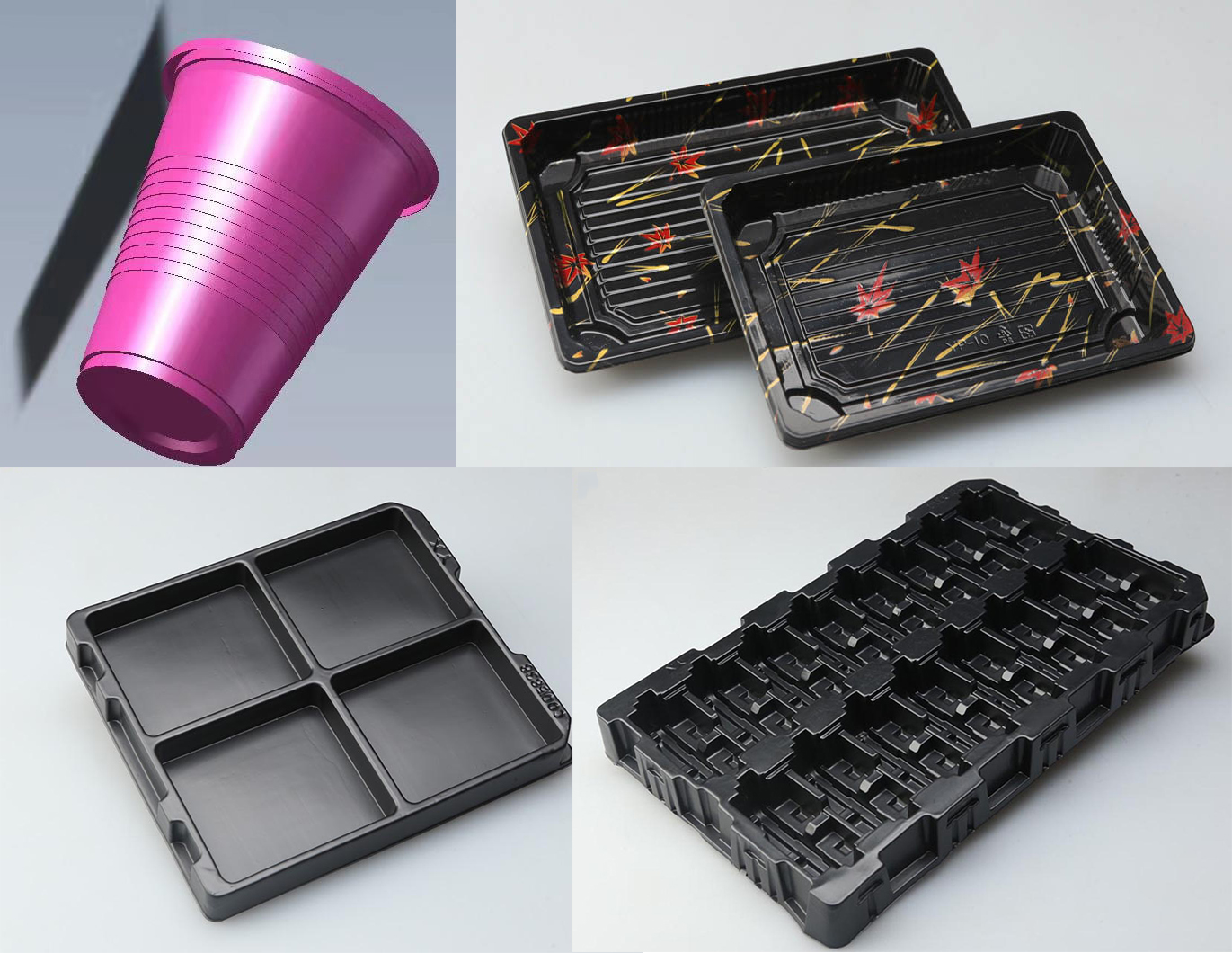 環(huán)保可降解塑料產(chǎn)品知識(shí)