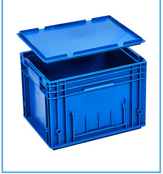 VDA周轉(zhuǎn)箱