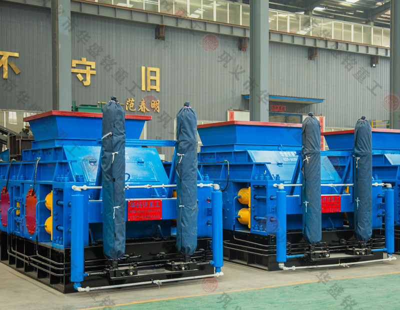 液壓對輥破碎制砂設(shè)備價(jià)格 液壓對輥破碎制砂設(shè)備價(jià)格