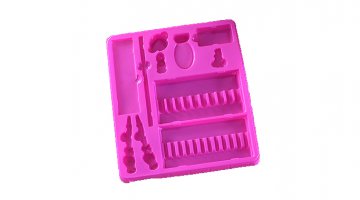 正負(fù)壓模具