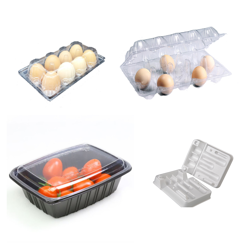 你知道吸塑機(jī)能做什么產(chǎn)品嗎？