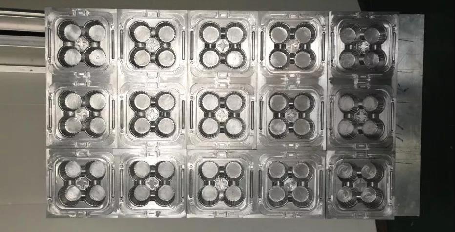 模具報(bào)價(jià)快速計(jì)算法大全