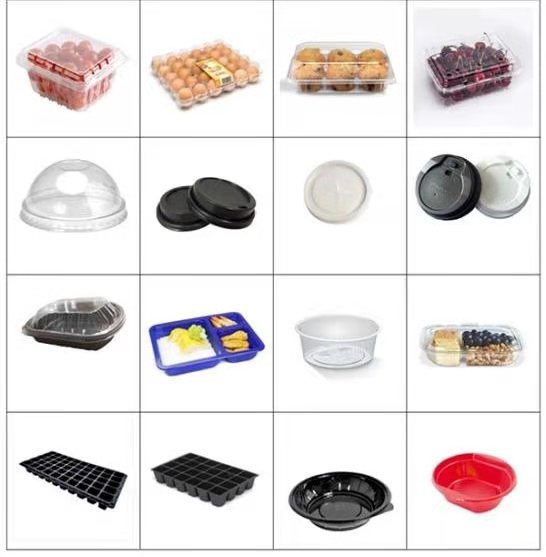 吸塑模具是用什么材料做的？