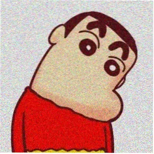 读者橙皮笔记本头像